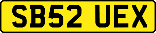 SB52UEX