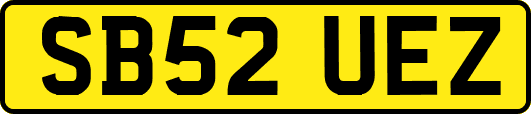 SB52UEZ
