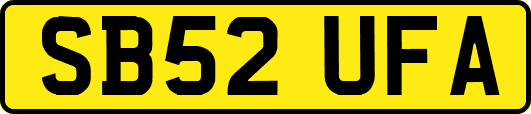 SB52UFA
