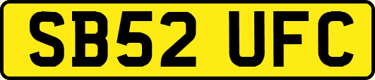 SB52UFC