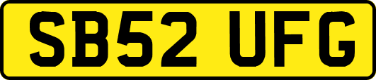 SB52UFG
