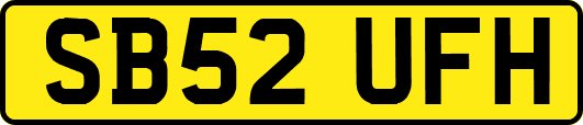 SB52UFH