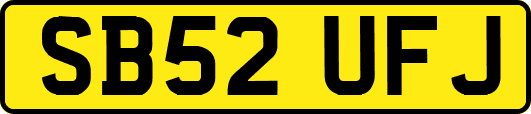 SB52UFJ