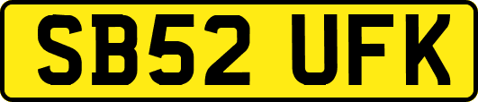 SB52UFK