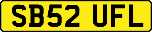SB52UFL