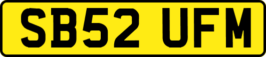 SB52UFM