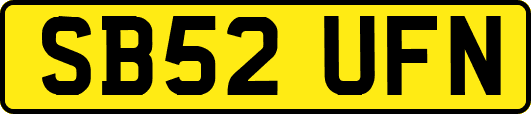 SB52UFN