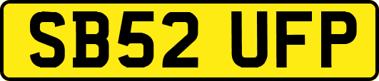 SB52UFP