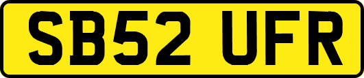 SB52UFR