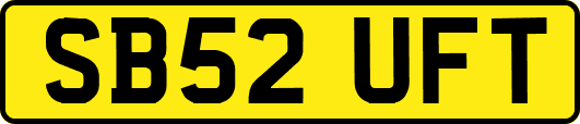 SB52UFT