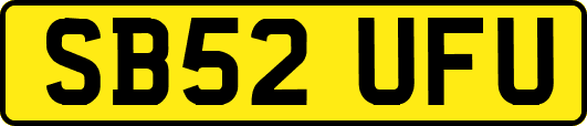 SB52UFU