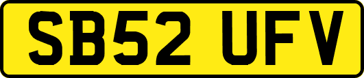 SB52UFV