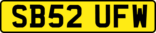 SB52UFW