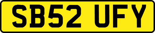 SB52UFY