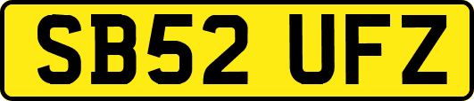 SB52UFZ