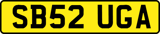SB52UGA