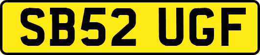 SB52UGF