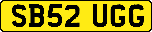 SB52UGG