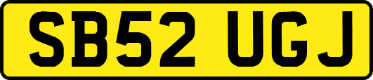 SB52UGJ