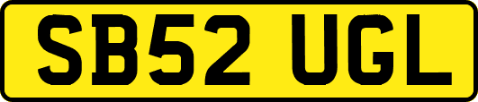 SB52UGL