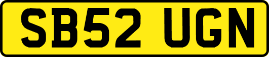 SB52UGN