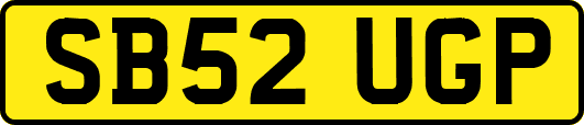 SB52UGP