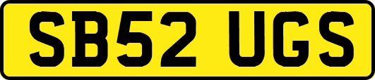 SB52UGS