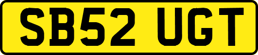 SB52UGT