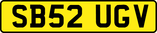 SB52UGV