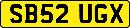 SB52UGX