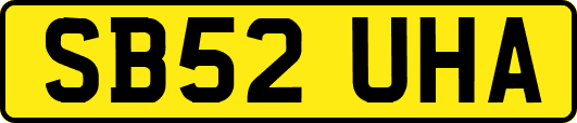 SB52UHA