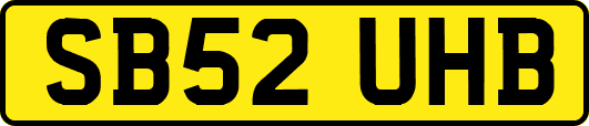 SB52UHB