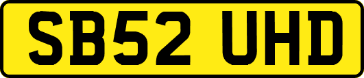 SB52UHD