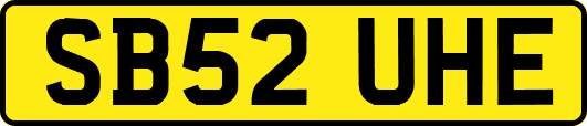SB52UHE