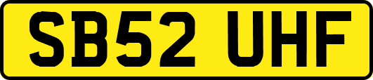 SB52UHF