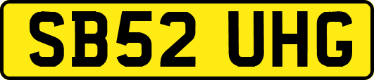 SB52UHG