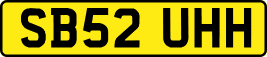 SB52UHH