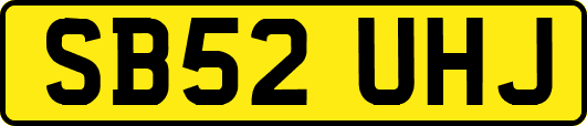 SB52UHJ