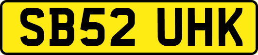 SB52UHK