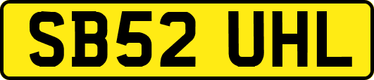 SB52UHL