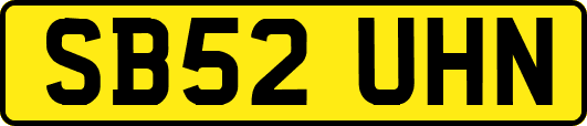 SB52UHN