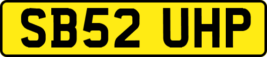 SB52UHP