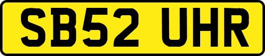 SB52UHR