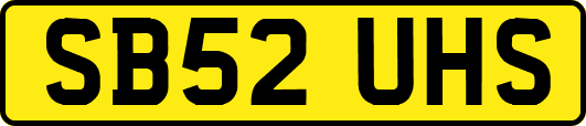 SB52UHS