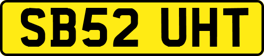 SB52UHT