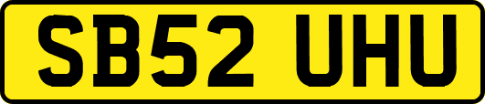 SB52UHU