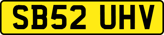 SB52UHV