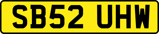 SB52UHW