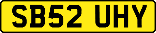 SB52UHY