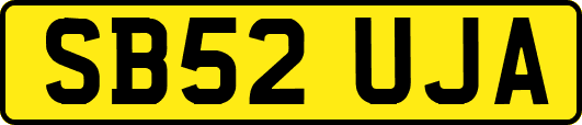 SB52UJA